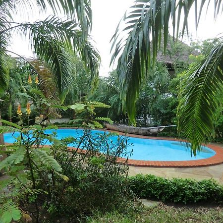 Villa Lamuhouse Диани-Бич Номер фото