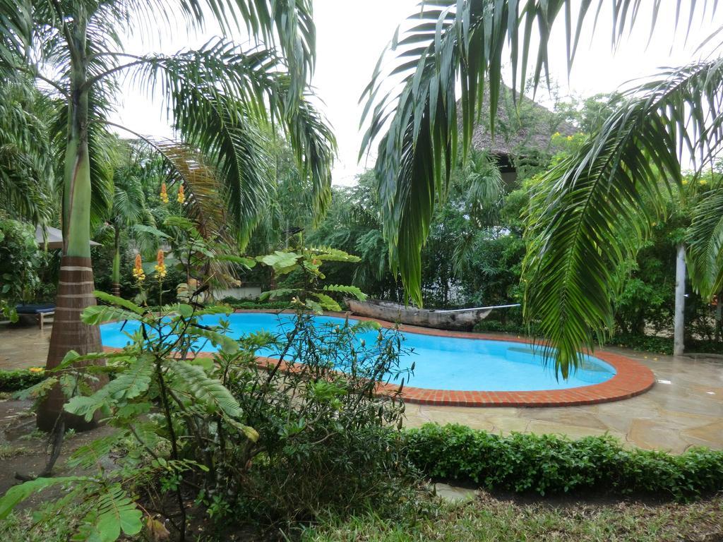 Villa Lamuhouse Диани-Бич Номер фото