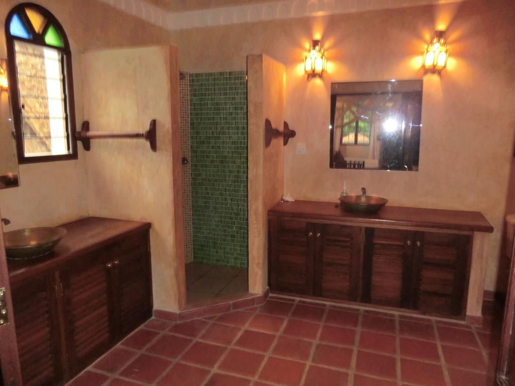 Villa Lamuhouse Диани-Бич Номер фото