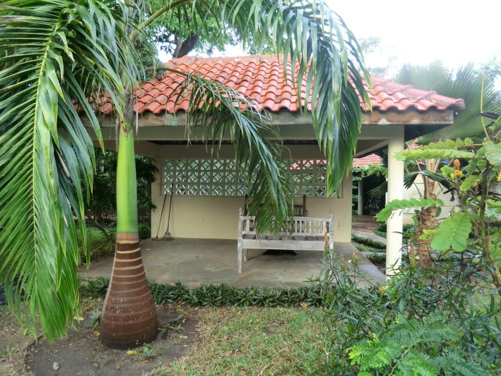 Villa Lamuhouse Диани-Бич Номер фото