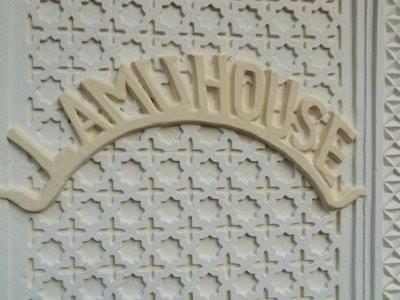 Villa Lamuhouse Диани-Бич Экстерьер фото